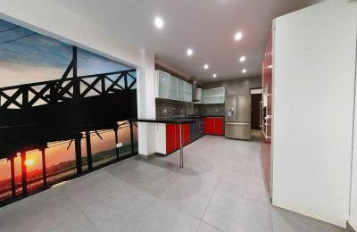 VENTA DE LINDA CASA EN PIMENTEL